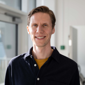 Jens Nielsen - Ingka Centres