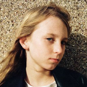 Ali Waters - Kids Against Plastic