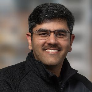 Samay Kohli