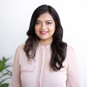 Purva Gupta - LilyAI