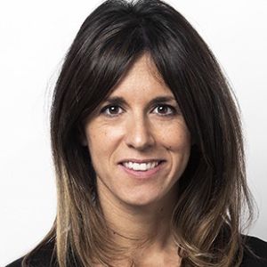 Laura Muries - PAI Partners