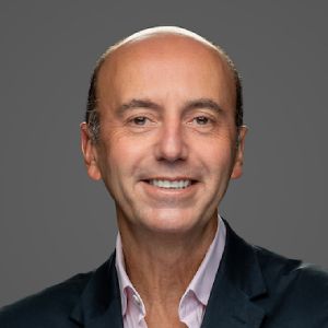 Luke Jensen - Executive Director, Ocado