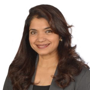 Rekha Koshy - Spencer Stuart