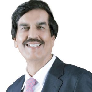VP Sharma - MAP Group