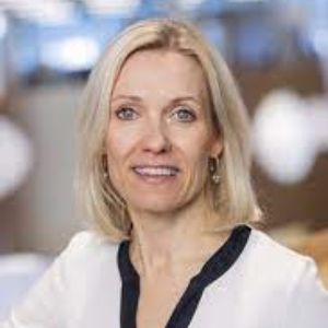 Ulrika Biesèrt - Ingka Group