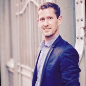 Nicolas Cano