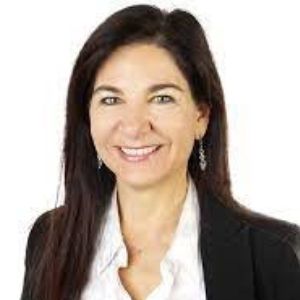 Beth Ann Kaminkow - VML 