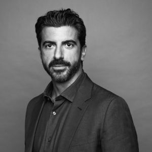 Guiseppe Stigliano - Spring Studios