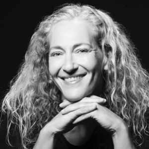 Ella Birnbaum - Malherbe