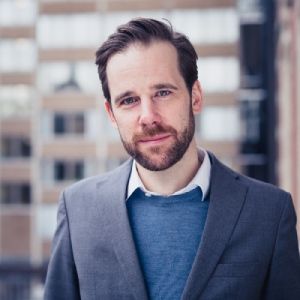 Johan Hellman - nShift