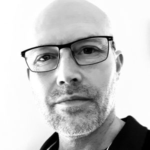 Sean Sherwin-Smith - nShift