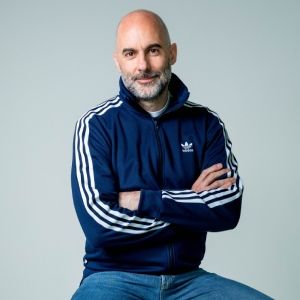 Andrea Dorigo - Adidas