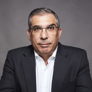 Antonis Kyprianou - Tendam