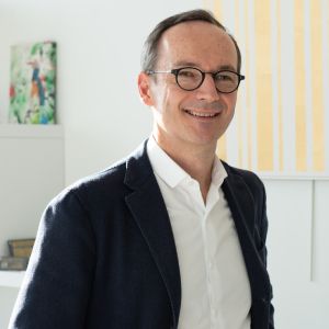 Thierry Gadou - VusionGroup