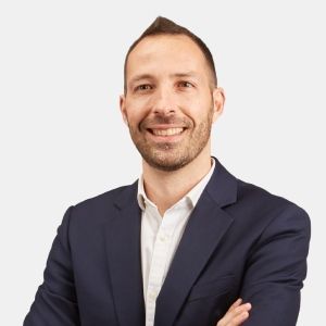 Nicola Corà - Bata Group