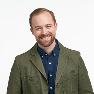 Liam Buswell - True Global