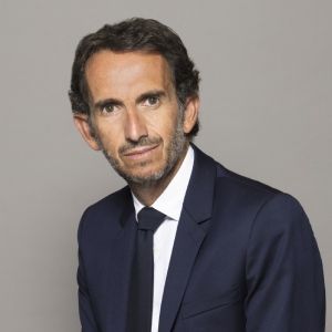 Alexandre Bompard - Carrefour Group 