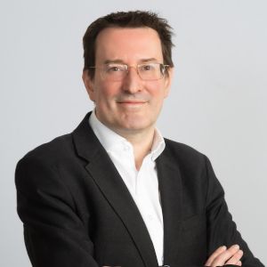 Tim Danaher - Brunswick Group