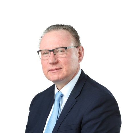 Nick Cooper - Landor & Fitch (WPP)
