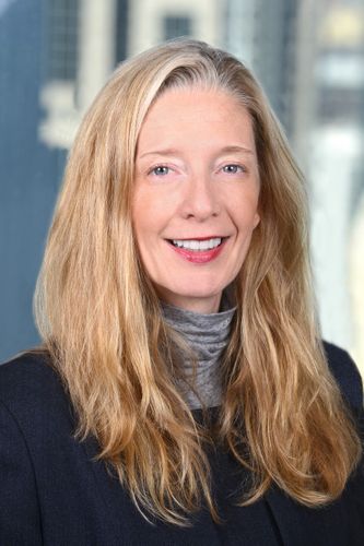 Nicola Johnson - Deloitte Consulting LLP