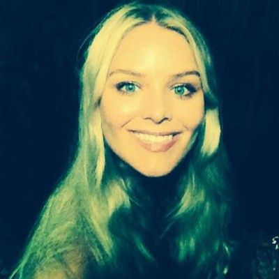 Orlagh Mccloskey - RIXO 