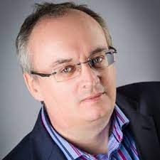 Paul Bratcher - Joseph Henry Ltd