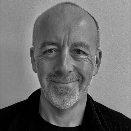 Paul Wright - Uber