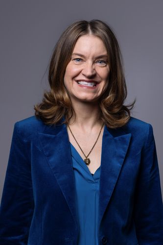 Paula Coughlan - Currys