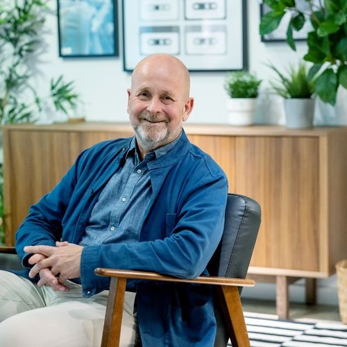 Peter Jelkeby