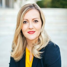 Elena Aldana - Mercadona