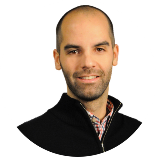 Raimon Puigjaner - B Lab Spain 