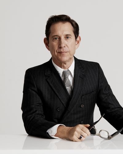 Richard Baker - Saks Global