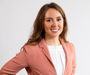 Rosie Oddy - Brunswick Group