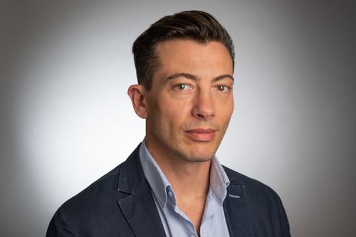 Roy Horgan -  VusionGroup