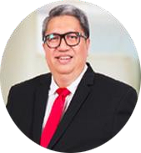 Roy Mandey - FAPRA