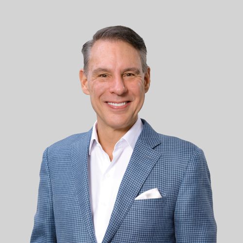 Scott Price - DFI Retail Group