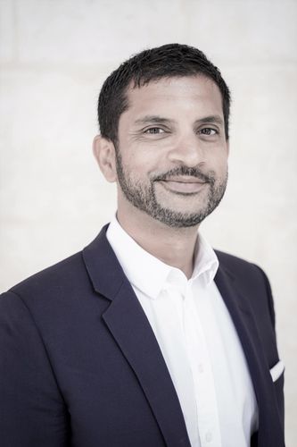 Selvane Mohandas du Ménil