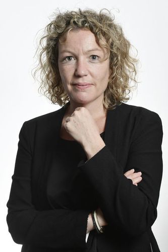 Sharon Bligh - The Consumer Goods Forum