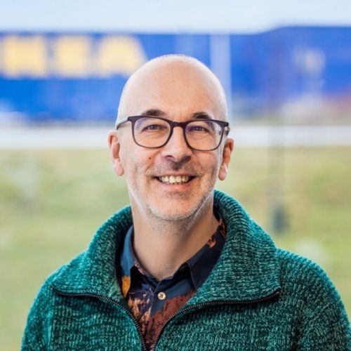 Stefan Vanoverbeke