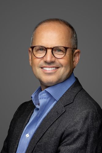 Tim Steiner - Ocado