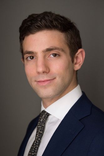 Steven Winnick - Coresight Research