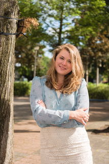 Susan de Vries - Drop & Loop