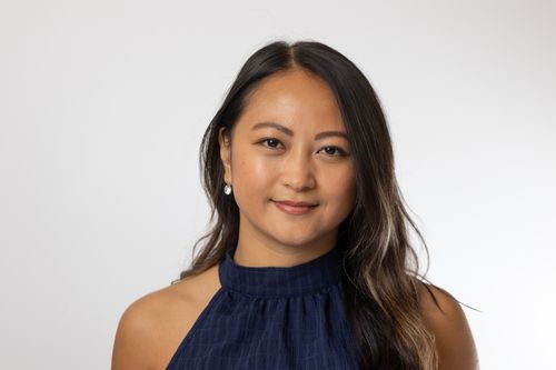 Tina Hoang - SKYPAD