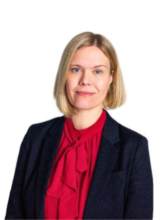 Tracey Clements - Formerly bp/Boots/Tesco