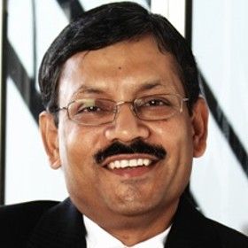 Vipul Parekh - Big Basket