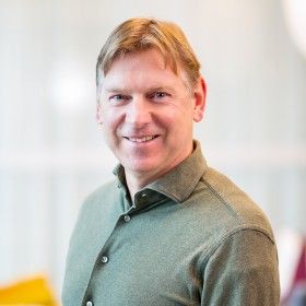 Wim Blaauw - IKEA Retail (Ingka Group)
