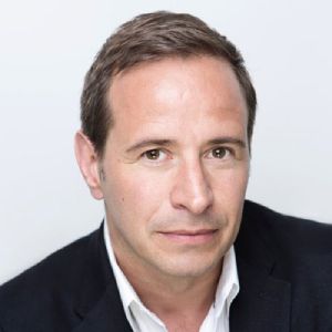 Alex van Gestel - EPAM