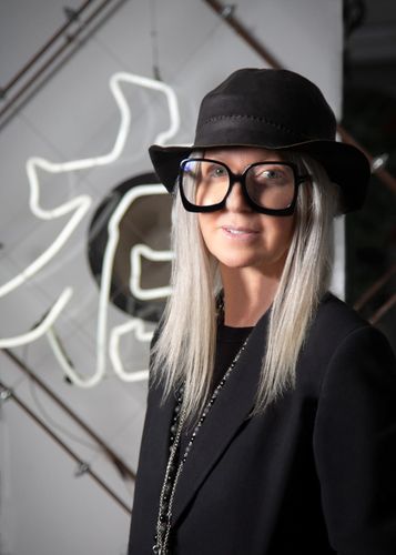 Jo Black - bbase Design Group