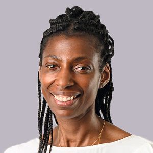 Dame Sharon White - John Lewis Partnership