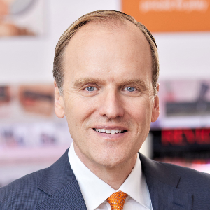 Dave Kimbell - Ulta Beauty